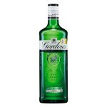 GORDON`S GIN- UK GREEN BOTTLE 37.5% 0.700L