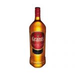 GRANTS FAMILY RESERVE 43% 1L