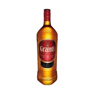 GRANTS FAMILY RESERVE 43% 1L