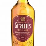 GRANT`S TRIPLE WOOD 40.0% 0.700L