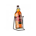 GRANTS TRIPLE WOOD CRADLE 40% 4.5L