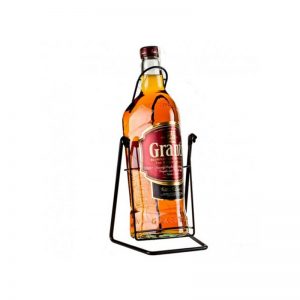 GRANTS TRIPLE WOOD CRADLE 40% 4.5L