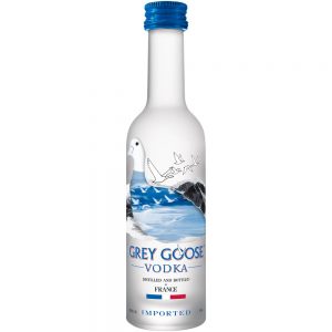 GREY GOOSE 40% 0.05L