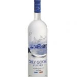 GREY GOOSE 40% 0.200L