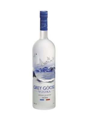 GREY GOOSE 40% 0.200L