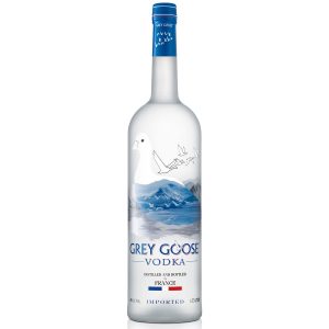 GREY GOOSE 40% 1.75L