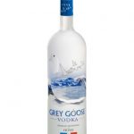 GREY GOOSE 40% 3L