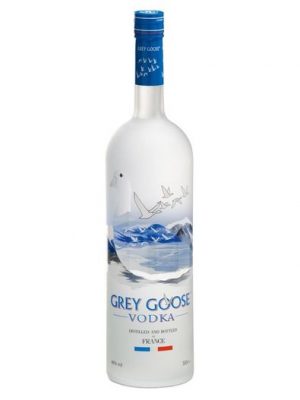 GREY GOOSE 40% 3L