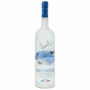 GREY GOOSE 40% 4.5L