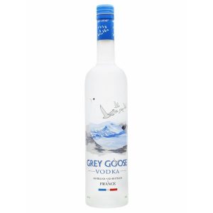 GREY GOOSE 40% 6L