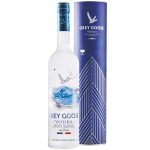 GREY GOOSE ALPINE + GB 40% 0.700L