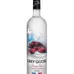 GREY GOOSE CHERRY NOIR 40% 1L