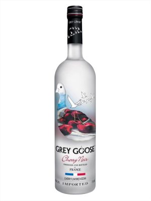 GREY GOOSE CHERRY NOIR 40% 1L