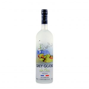 GREY GOOSE LA POIRE 40% 0.700L