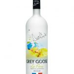 GREY GOOSE LA POIRE 40% 1.0L