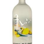 GREY GOOSE LEMON 40% 1.0L