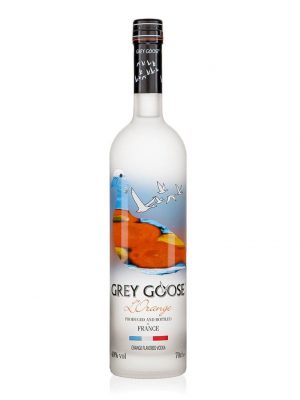 GREY GOOSE ORANGE 40% 0.700L