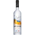 GREY GOOSE ORINGE 40% 1L