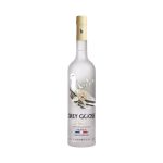 GREY GOOSE VANILLA 40% 0.700L