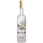 GREY GOOSE VANILLA 40% 1L