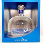 GREY GOOSE VX 40% 1L