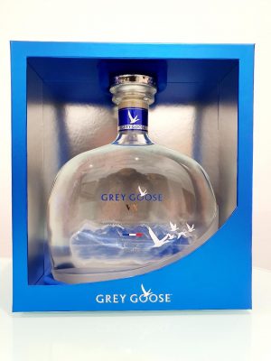 GREY GOOSE VX 40% 1L