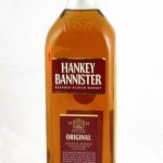 HANKEY BANNISTER 40% 0.700L