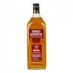 HANKEY BANNISTER 40% 1L