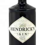 HENDRICK`S GIN 44% 0.700L