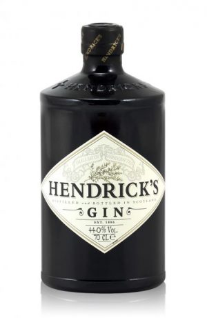 HENDRICK`S GIN 44% 0.700L