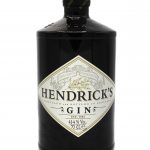 HENDRICK`S GIN SECRETARIUM 41.4% 0.700L