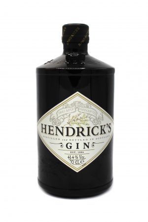 HENDRICK`S GIN SECRETARIUM 41.4% 0.700L