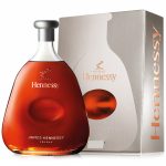 HENNESSY JAMES +GB 40% 1L