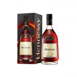 HENNESSY V.S.O.P + GB 40% 0.700L