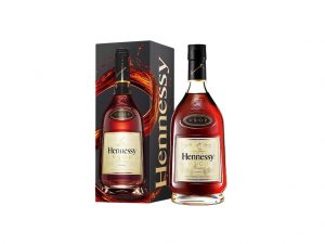 HENNESSY V.S.O.P + GB 40% 0.700L