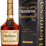 HENNESSY VS 40% 0.700L