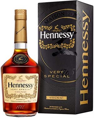 HENNESSY VS 40% 0.700L