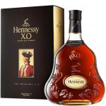 HENNESSY X.X.O +GB 40% 1L