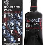 HIGHLAND PARK DRAGON LEGEND 43.10% 0.700L