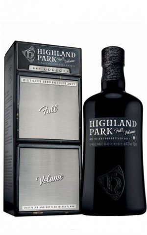 HIGHLAND PARK FULL VOLUME 47.20% 0.700L