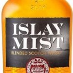 ISLAY MIST ORIGINAL PEATED BLEND 40% 0.700L