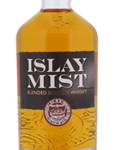 ISLAY MIST ORIGINAL PEATED BLEND 40% 1L