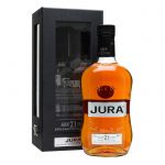 ISLE OF JURA 21 YEARS +GB 44.0% 0.700L