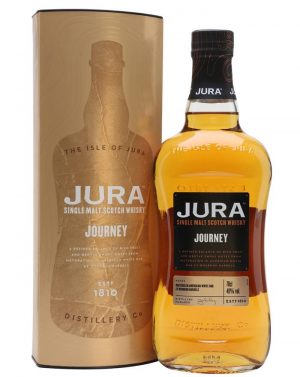 ISLE OF JURA JURNEY 40% 0.700L