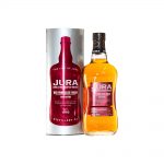 ISLE OF JURA RED WINE CASK 40% 0.700L