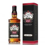 JACK DANIEL'S 1905 LEGACY EDITION- 2 43% 0.700L