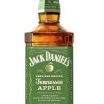 JACK DANIEL'S APPLE 35% 0.700L