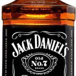 JACK DANIEL'S BLACK LABEL 40% 0.700L