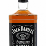 JACK DANIEL'S BLACK LABEL 40% 1.5L