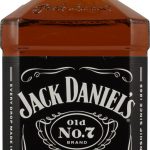 JACK DANIEL'S BLACK LABEL 40% 1L